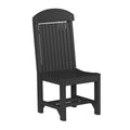 Classic Side Chair from LuxCraft
