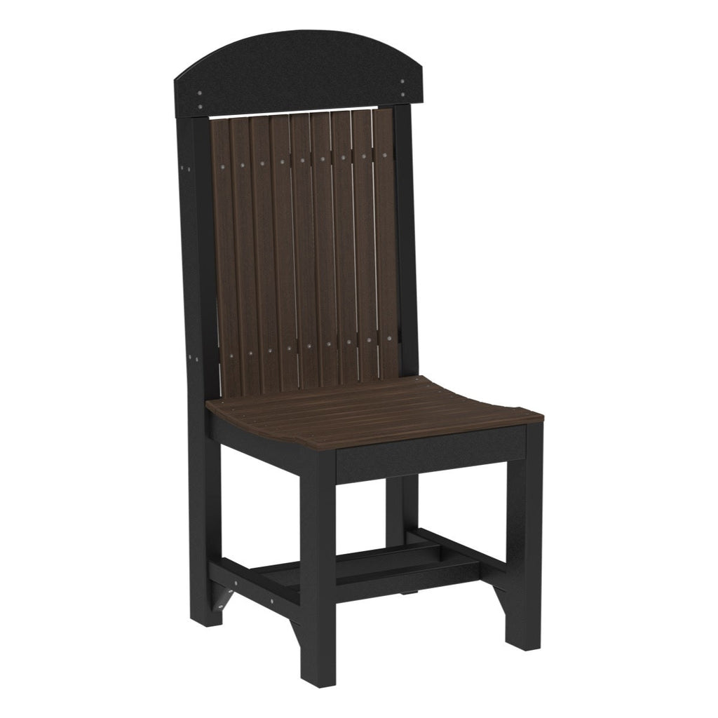 Classic Side Chair from LuxCraft