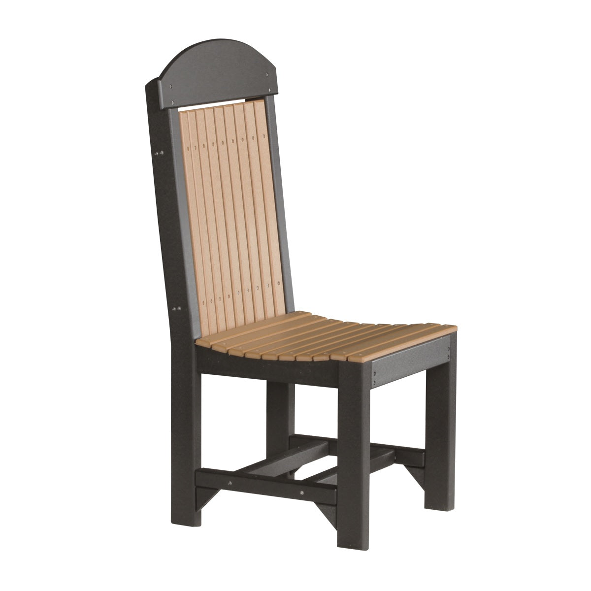 Classic Side Chair from LuxCraft