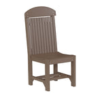 Classic Side Chair from LuxCraft