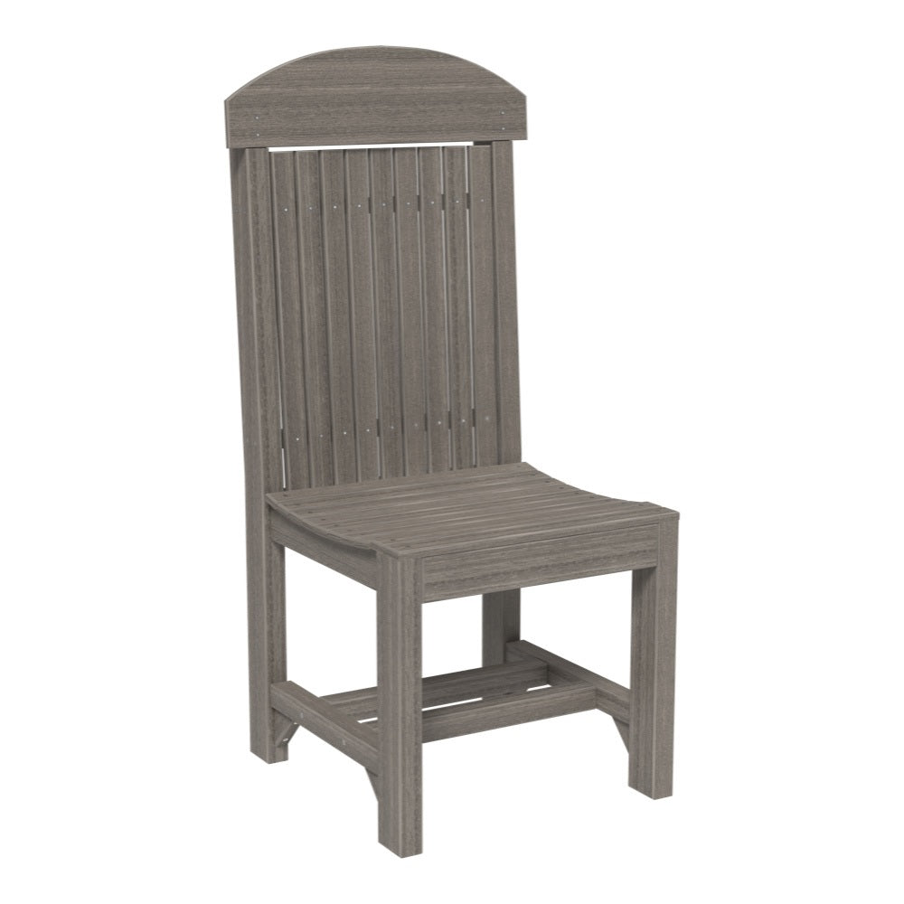 Classic Side Chair from LuxCraft