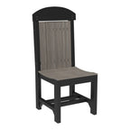 Classic Side Chair from LuxCraft