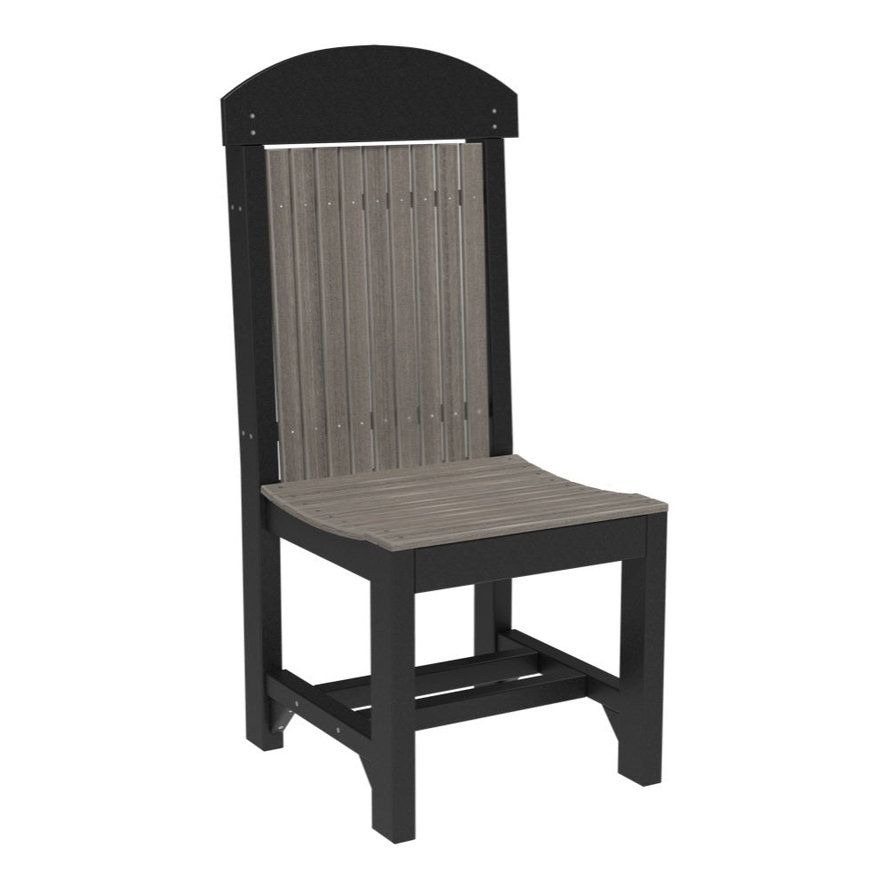 Classic Side Chair from LuxCraft