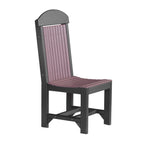 Classic Side Chair from LuxCraft