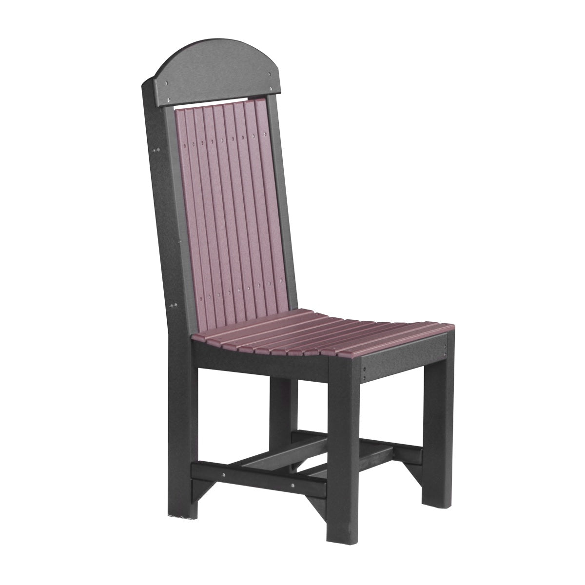 Classic Side Chair from LuxCraft