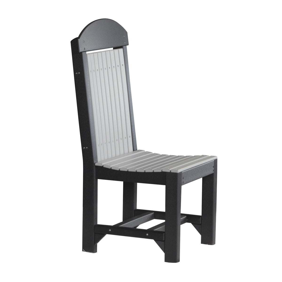 Classic Side Chair from LuxCraft