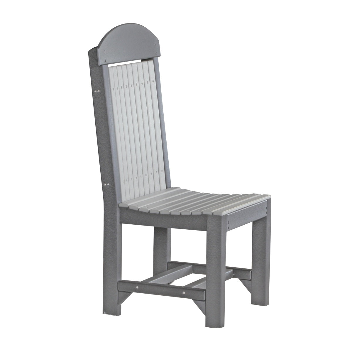 Classic Side Chair from LuxCraft