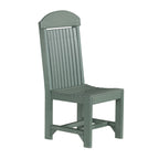 Classic Side Chair from LuxCraft