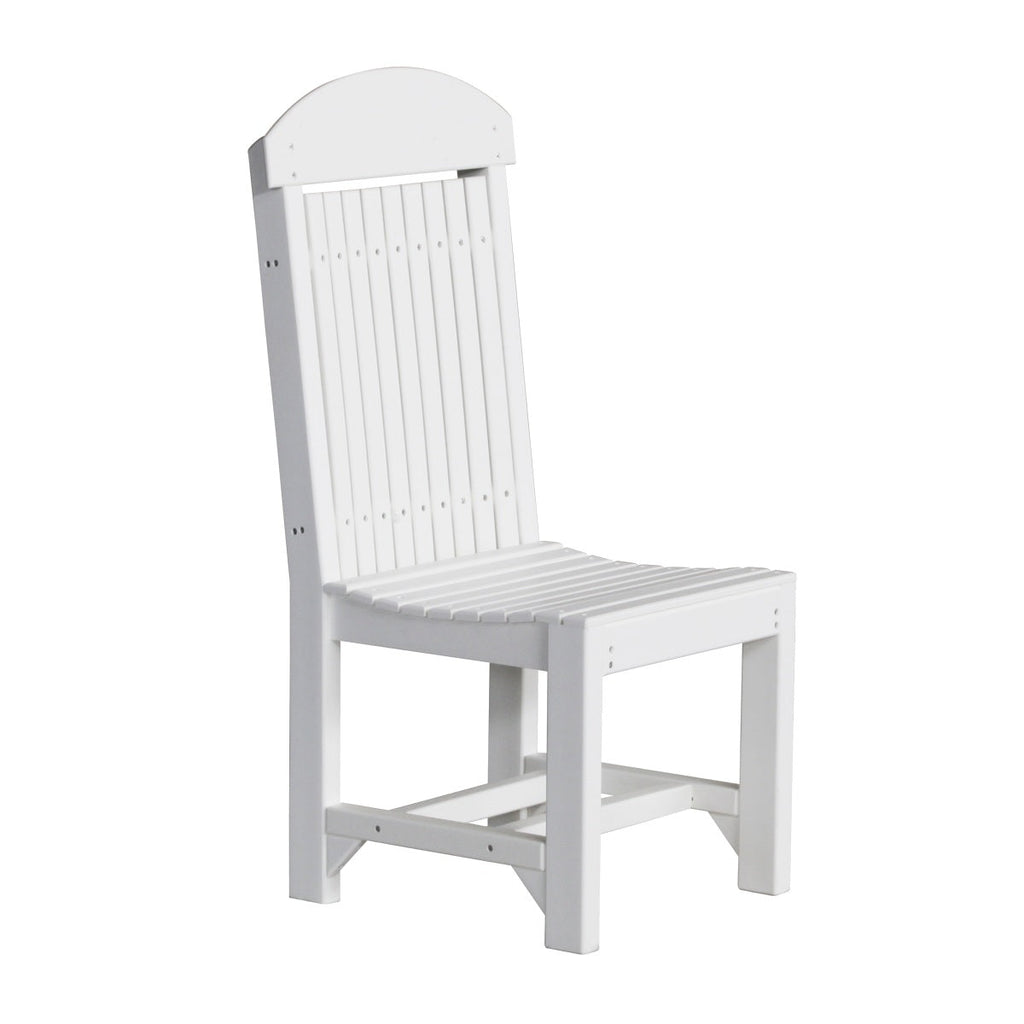 Classic Side Chair from LuxCraft