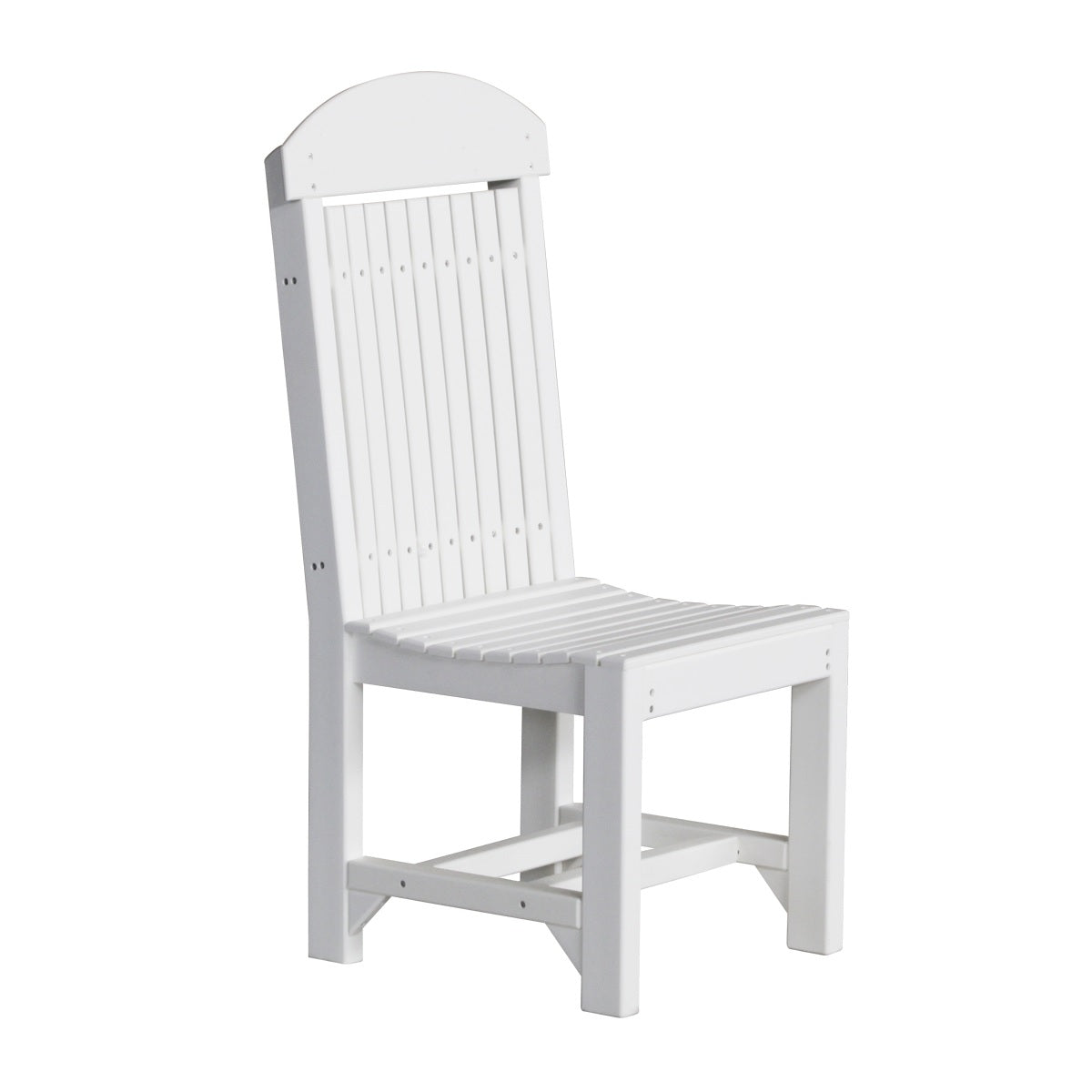 Classic Side Chair from LuxCraft