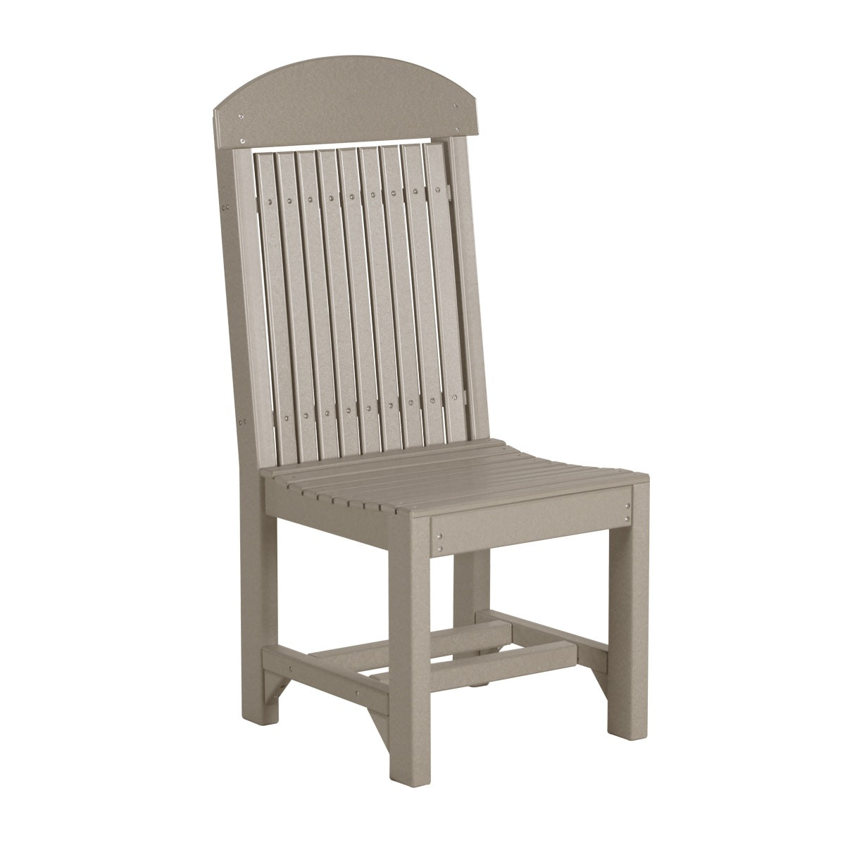 Classic Side Chair from LuxCraft