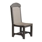 Classic Side Chair from LuxCraft