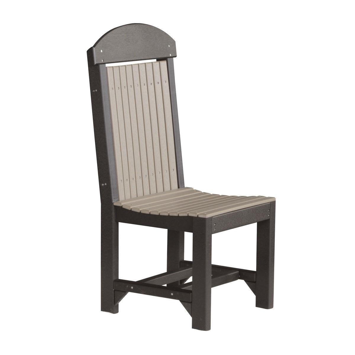 Classic Side Chair from LuxCraft