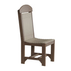 Classic Side Chair from LuxCraft