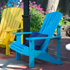 Deluxe Adirondack Chair from LuxCraft