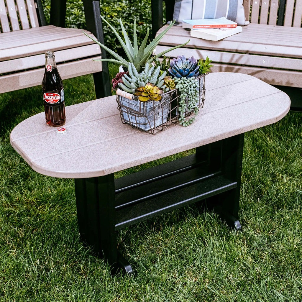 Coffee Table from LuxCraft