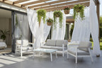 Newport 4-Piece Conversation Set