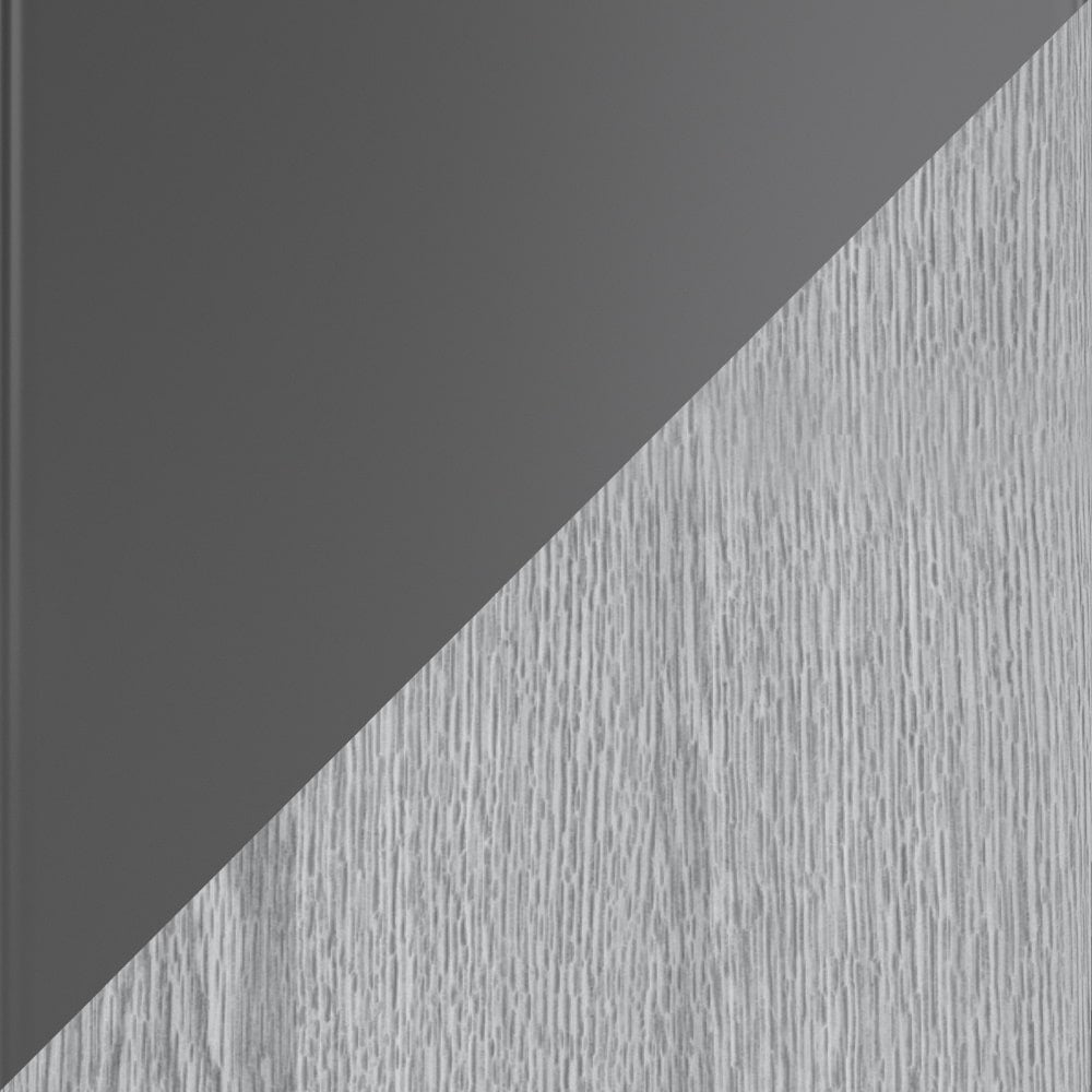 Clayton Slat Nesting End Tables
