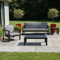 Davenport Lounging & Chat Sets