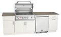 DuraBull™ Outdoor Kitchen Line from Bull