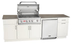 DuraBull™ Outdoor Kitchen Line from Bull