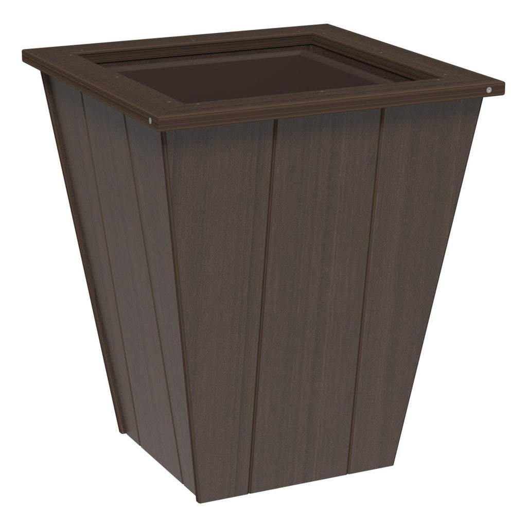 Elite Planter from LuxCraft