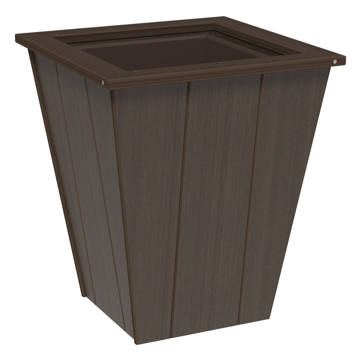 Elite Planter from LuxCraft