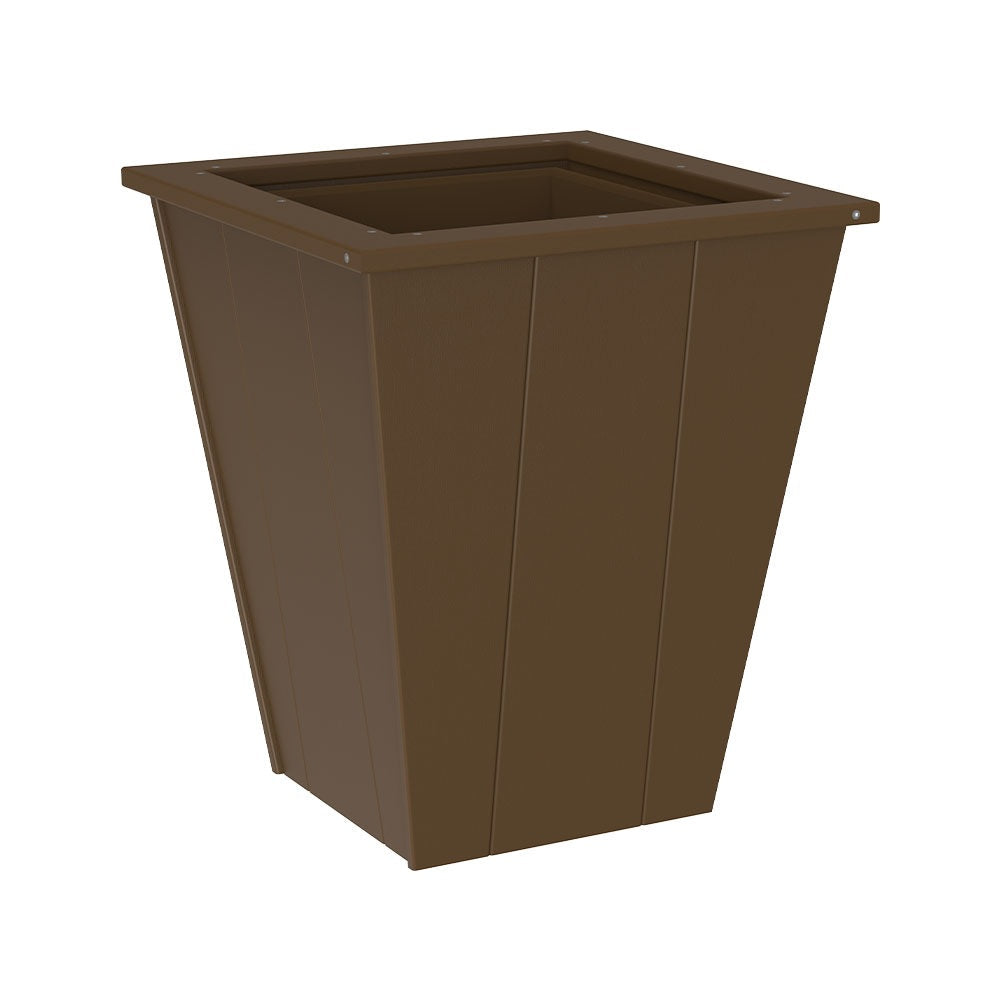 Elite Planter from LuxCraft