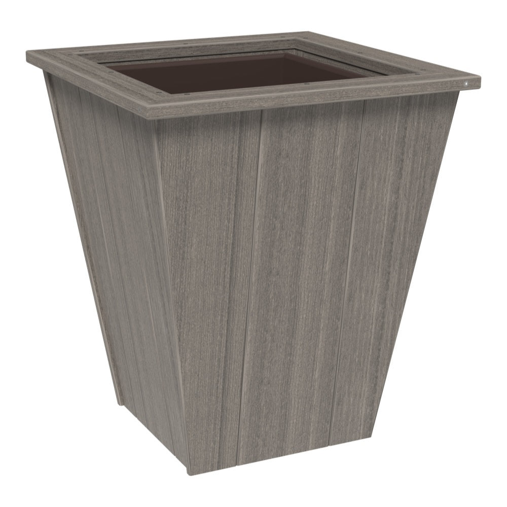 Elite Planter from LuxCraft