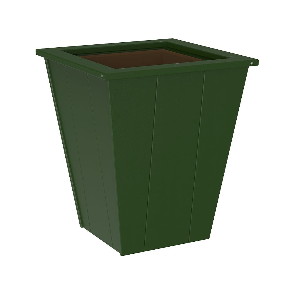 Elite Planter from LuxCraft