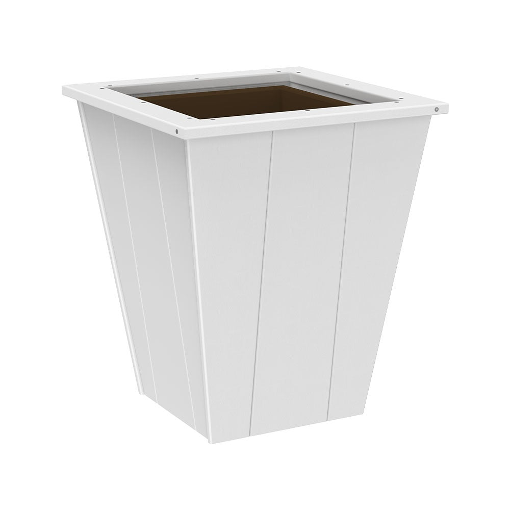 Elite Planter from LuxCraft