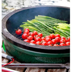 Big Green Egg Large EGG Grill with Nest Options