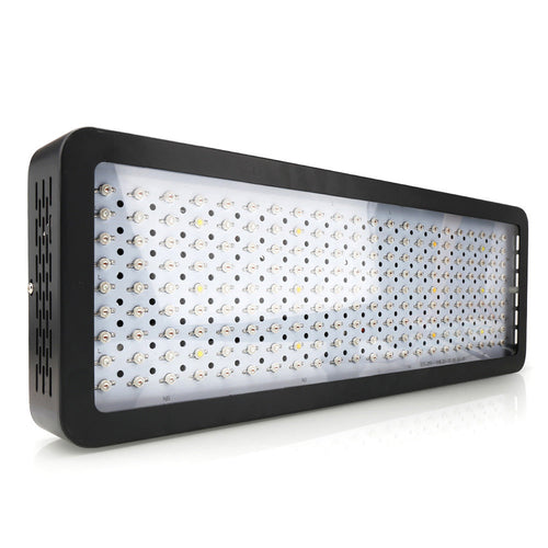 Green Fingers 2000W Grow Light LED Full Spectrum Indoor Plant All