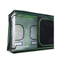 Green Fingers Grow Tent 280x140x200CM Hydroponics Kit Indoor Plant