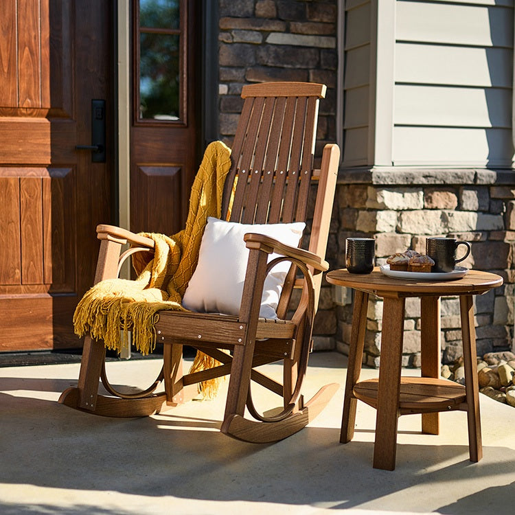 Grandpa's Rocker from LuxCraft