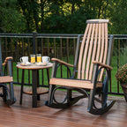 Grandpa's Rocker from LuxCraft