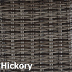 Remy Cushioned Wicker Dining Collection