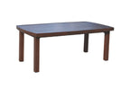 Horizon Brown & Sand Lounging & Chat Sets