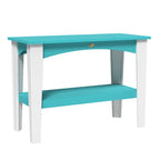 Island Buffet Table from LuxCraft