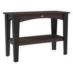 Island Buffet Table from LuxCraft