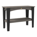 Island Buffet Table from LuxCraft