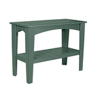 Island Buffet Table from LuxCraft