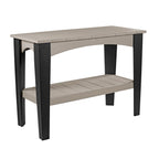 Island Buffet Table from LuxCraft