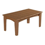 Island Coffee Table from LuxCraft