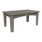 Island Coffee Table from LuxCraft