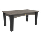 Island Coffee Table from LuxCraft