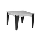 Island 44" Square Dining Table from LuxCraft