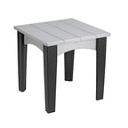 Island End Table from LuxCraft