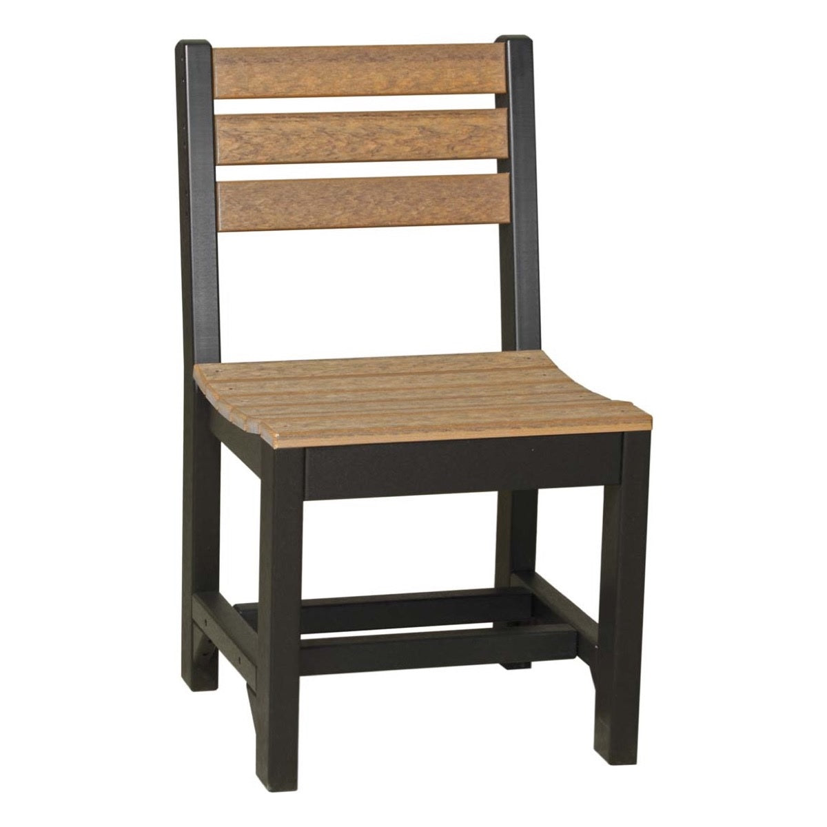 Island Side Chair from LuxCraft