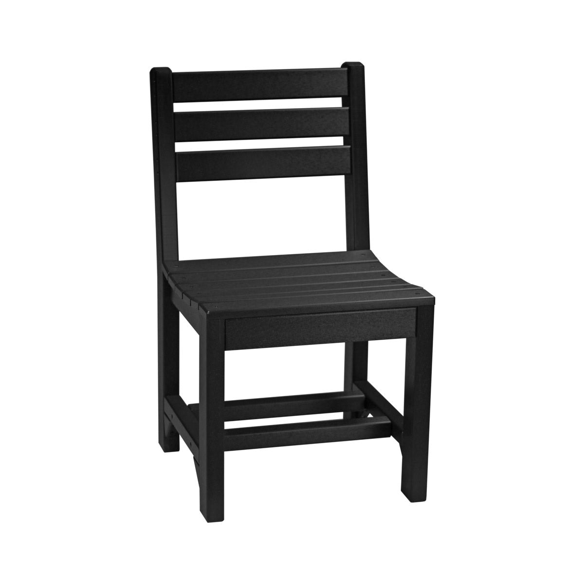 Island Side Chair from LuxCraft